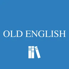 old english dictionary - an dictionary of anglo-saxon logo, reviews