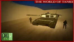 war of tanks 2016 - getaway from the enemy blitz at frontline iphone images 2