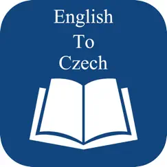 english-czech offline dictionary free logo, reviews