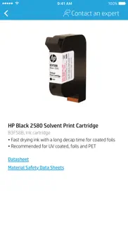 hp specialty printing systems iphone images 3