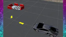 car parking simulator car driving test simulator iphone images 4