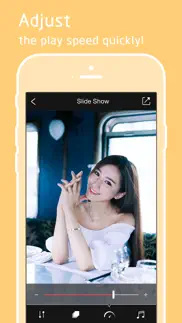 photo slides - slideshow video with music creator iphone images 3