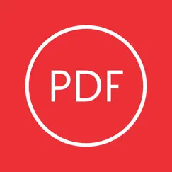 save as pdf - from anywhere - convert text, word, excel, openoffice, libreoffice and other files to pdf - all in one pdf converter logo, reviews
