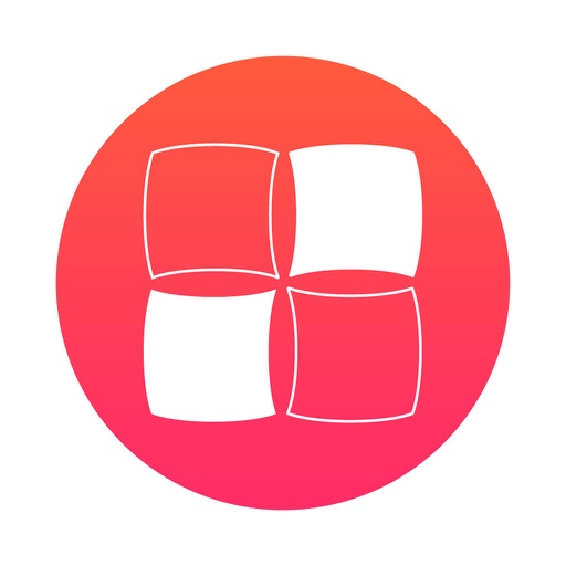 Lisquare - insta square by Lidow editor and photo collage maker photo editor app reviews download