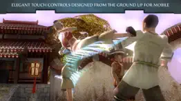 jade empire™: special edition iphone images 1