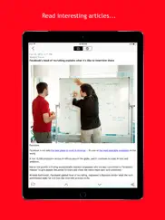 free rss reader ipad images 1