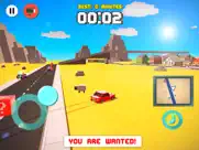 drifty dash - smashy wanted crossy road rage - with multiplayer ipad images 1