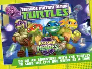 teenage mutant ninja turtles: half-shell heroes ipad images 1