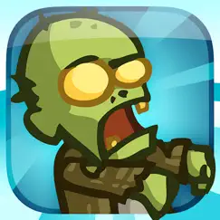 Zombieville USA 2 app overview, reviews and download
