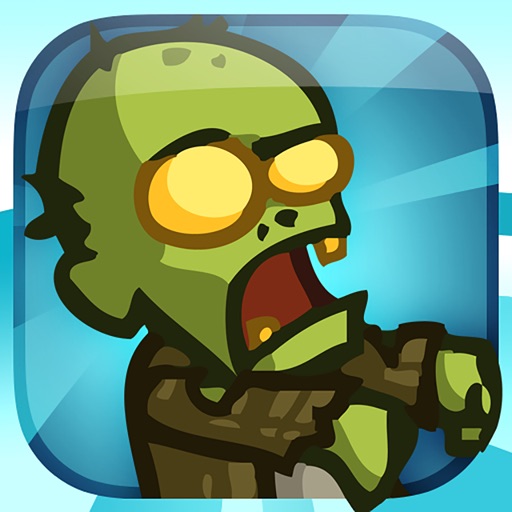 Zombieville USA 2 app reviews download