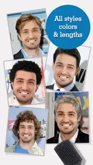 faceinhole® erkekler için saç modelleri - senin saç kesimi değiştirebilir ve yeni bir görünüm deneyin iphone resimleri 1
