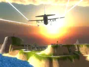 bomber plane simulator 3d airplane game ipad images 3