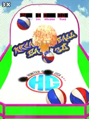 arcade basketball 3d tournament edition ipad images 2