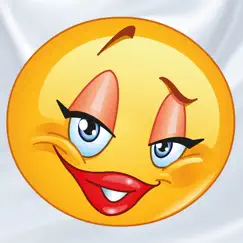 adult dirty emoticons - extra emoticon for sexy flirty texts for naughty couples logo, reviews