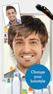 faceinhole® erkekler için saç modelleri - senin saç kesimi değiştirebilir ve yeni bir görünüm deneyin iphone resimleri 4
