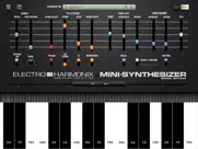 mini synthesizer ipad images 2