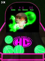 arcade basketball 3d tournament edition ipad images 1