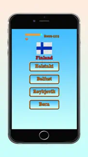 flag logo geography trivia quiz game for kids free iphone images 1