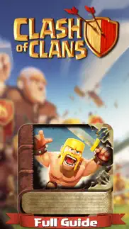 guide and tools for clash of clans iphone images 1