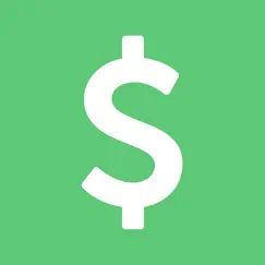 unspent - track your spending money logo, reviews