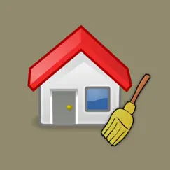 home cleaning logo, reviews