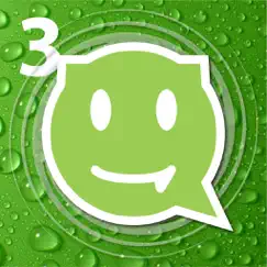 Stickers Pro 3 with Emoji Art for Messages analyse, kundendienst, herunterladen