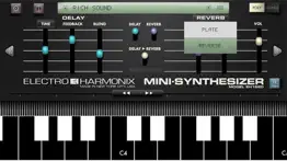 mini synthesizer for iphone iphone images 4