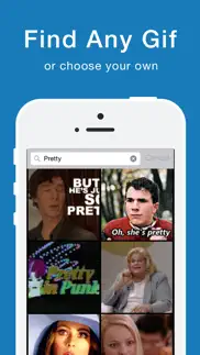 gifshare: post gifs for instagram as videos iphone images 2