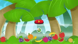 the fruit box of life in forest worlds match game iphone images 2