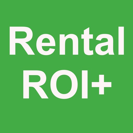 Rental ROI Plus app reviews download