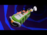 day of the tentacle remastered iPad Captures Décran 2