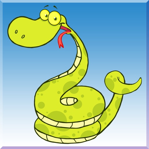 Snakes Slithering In Square Box - The New Tetroid Puzzle Game app reviews download