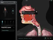 virtual human body iPad Captures Décran 3