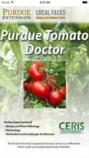 purdue tomato doctor iphone images 1