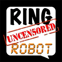 ringtones uncensored: ringtone robot logo, reviews