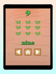 kindergarten and preschool educational math addition game for kids ipad images 3