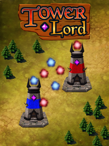 tower lord ipad images 1