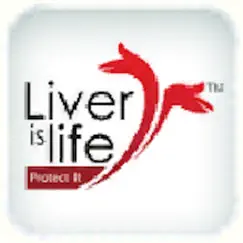liver is life logo, reviews