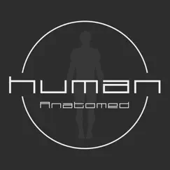 human anatomed logo, reviews