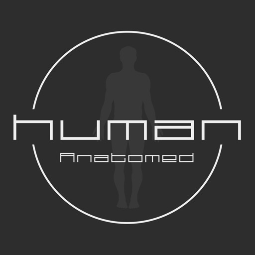 Human Anatomed app reviews download
