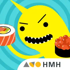 sushi monster logo, reviews
