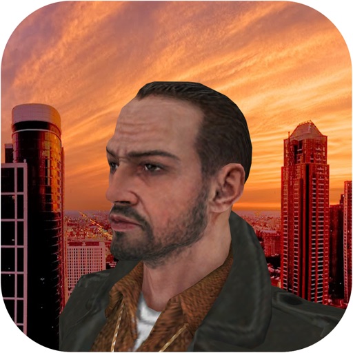 Crime Vegas - Extreme Crime Third Person Shooter app reviews download