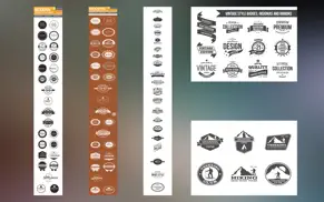 badges design for adobe illustrator iphone images 4