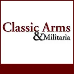 classic arms and militaria logo, reviews