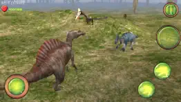 life of spinosaurus - survivor iphone images 3