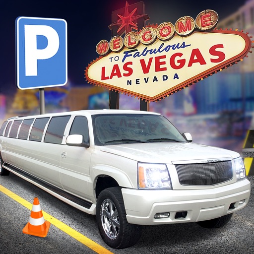 Las Vegas Valet Limo and Sports Car Parking app reviews download