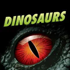 dinosaurs unextinct at the l.a. zoo logo, reviews