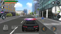 crimopolis - cop simulator 3d iphone images 4