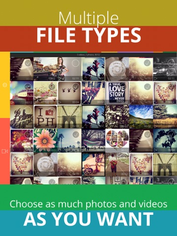 quick video editor - montage filters best tools for video editing perfectly moments ipad images 3