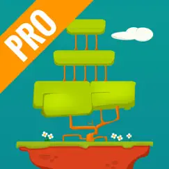 tree tower pro - a magic quest for endless adventure logo, reviews